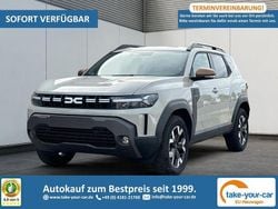 Sandstone metallic Neu 2025 Dacia Duster Extreme SUV | 25.240 € (Guter Preis)