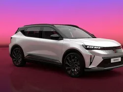 Renault Scénic