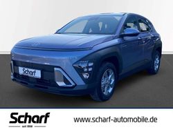 Blau Gebraucht 2025 Hyundai Kona Select SUV | 26.590 € (Superpreis)