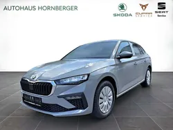 Steelgrau Neu 2025 Skoda Scala Kleinwagen | 21.990 € (Guter Preis)