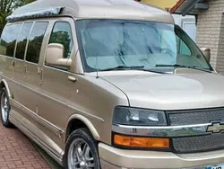 Gebraucht 2007 Chevrolet Express Van / Kleinbus | 19.500 €