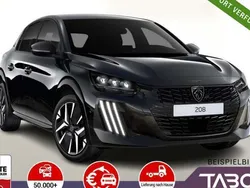 Schwarz Neu 2025 Peugeot 208 GTi Kleinwagen | 25.188 € (Fairer Preis)