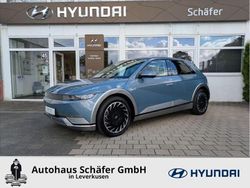 Blau Gebraucht 2024 Hyundai Ioniq 6 Limousine | 37.885 € (Fairer Preis)