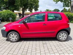 Gebraucht 2008 VW Fox Kleinwagen | 1.500 € (Guter Preis)