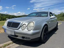 Gebraucht 1998 Mercedes CLK430 Coupé | 9.000 €