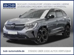 Dolomitgrau + dach black pear Neu 2025 Renault Austral Techno Esprit Alpine SUV | 42.420 € (Fairer Preis)
