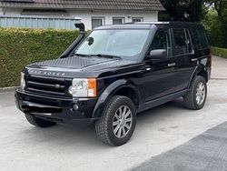 Schwarz Gebraucht 2010 Land Rover Discovery 4 SE SUV | 12.000 €