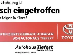 Weiß Neu 2025 Toyota Yaris Hybrid Comfort Kleinwagen | 20.416 € (Superpreis)