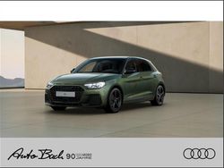 Grün Neu 2026 Audi A1 Sportback Advanced Plus Kleinwagen | 33.065 € (Teuer)
