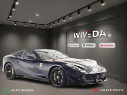 Blau Gebraucht 2022 Ferrari 812 Cabrio | 440.000 €