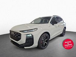 Gletscherweiß metallic Neu 2025 Audi Q3 S-Line SUV | 63.480 € (Etwas zu teuer)