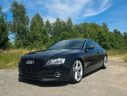 Schwarz Gebraucht 2011 Audi A5 Sport Coupé | 10.500 € (Fairer Preis)