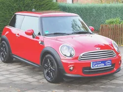 Chili red Gebraucht 2014 Mini Cooper Kleinwagen | 7.800 € (Guter Preis)