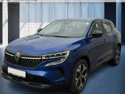 Blau Gebraucht 2024 Renault Austral Evolution SUV | 29.490 € (Guter Preis)
