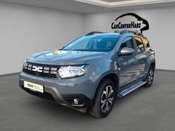 Grau Gebraucht 2022 Dacia Duster Journey SUV | 18.593 € (Fairer Preis)
