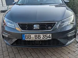 Gebraucht 2019 Seat Leon ST FR Kombi | 14.999 € (Fairer Preis)