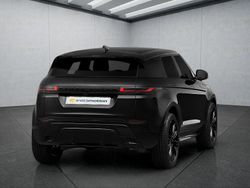 Schwarz Neu 2025 Land Rover Range Rover SUV | 73.399 € (Etwas zu teuer)