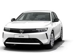 Arktis weiß Neu 2025 Opel Astra Edition Limousine | 23.490 € (Guter Preis)