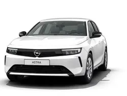 Arktis weiß Neu 2025 Opel Astra Edition Limousine | 23.490 € (Guter Preis)