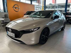 Neu 2024 Mazda 3 Homura-Line | 29.620 € (Fairer Preis)