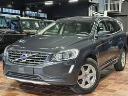 Grey metallic Gebraucht 2014 Volvo XC60 Momentum SUV | 14.950 € (Fairer Preis)
