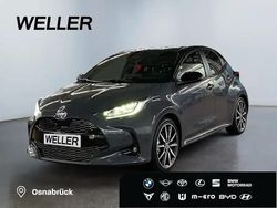 Grau Neu 2025 Toyota Yaris Hybrid Sport Kleinwagen | 29.790 € (Fairer Preis)