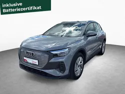 Kieselgrau Gebraucht 2022 Audi Q4 e-tron Comfort SUV | 21.890 € (Superpreis)
