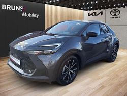 Grau Gebraucht 2025 Toyota C-HR Style SUV | 29.980 € (Fairer Preis)