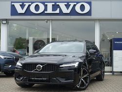 Onyx black Gebraucht 2024 Volvo V60 Plus Kombi | 41.900 € (Fairer Preis)