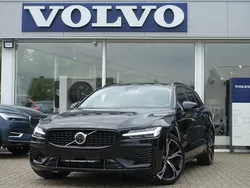 Onyx black Gebraucht 2024 Volvo V60 Plus Kombi | 44.900 € (Etwas zu teuer)