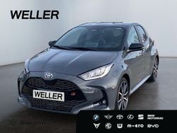 Storm grey/dach mysticschwarz Neu 2025 Toyota Yaris Hybrid Sport Kleinwagen | 28.190 € (Guter Preis)