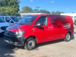 Rot Gebraucht 2018 VW T6 Van | 14.900 €