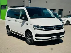 Weiß Gebraucht 2019 VW T6.1 Edition Van | 40.980 € (Teuer)