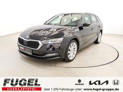 Schwarzmagic perleffekt Gebraucht 2022 Skoda Octavia Style Kombi | 20.969 € (Superpreis)