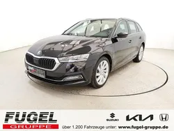 Schwarzmagic perleffekt Gebraucht 2022 Skoda Octavia Style Kombi | 21.998 € (Guter Preis)
