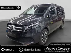 Graphitgrau (metallic) Gebraucht 2024 Mercedes V300 Marco Polo Van / Kleinbus | 79.350 € (Guter Preis)