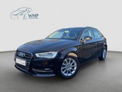 Schwarz Gebraucht 2014 Audi A3 Attraction Limousine | 6.790 € (Fairer Preis)
