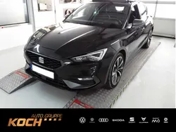 Gebraucht 2020 Seat Leon FR | 23.491 € (Fairer Preis)