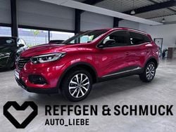 Rot metallic Gebraucht 2021 Renault Kadjar Black Edition SUV | 19.930 € (Fairer Preis)