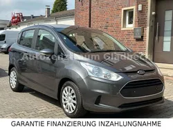 Grau Gebraucht 2017 Ford B-MAX Trend Van / Kleinbus | 7.490 € (Fairer Preis)