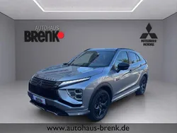 Grau Gebraucht 2022 Mitsubishi Eclipse Cross Select+ SUV | 22.850 € (Fairer Preis)