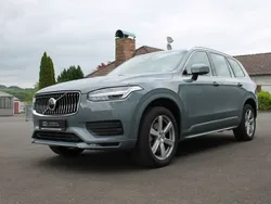 Grau Gebraucht 2023 Volvo XC90 Core SUV | 53.950 € (Superpreis)
