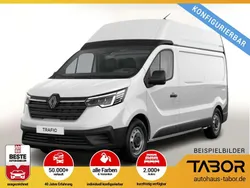 Weiß (weitere farben wählbar) Neu 2025 Renault Trafic Komfort Van | 32.580 € (Guter Preis)