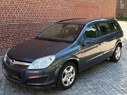Gebraucht 2008 Opel Astra Sport Kombi | 2.730 € (Guter Preis)