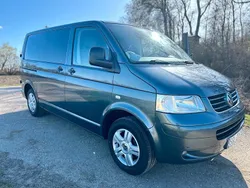 Grau Gebraucht 2007 VW T5 Van | 8.900 €