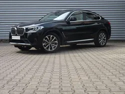 Schwarz uni Gebraucht 2023 BMW X4 Performance SUV | 48.949 € (Fairer Preis)