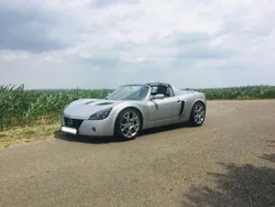 Opel Speedster