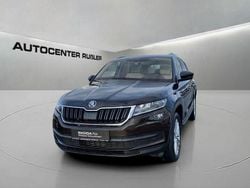 Hneda magnetic/magnetic braun Gebraucht 2019 Skoda Kodiaq Style SUV | 28.790 € (Guter Preis)