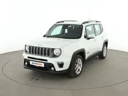 Weiß Gebraucht 2022 Jeep Renegade Longitude SUV | 22.280 €