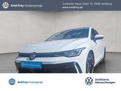 Weiß Gebraucht 2024 VW Golf VIII R-line Limousine | 33.440 € (Teuer)